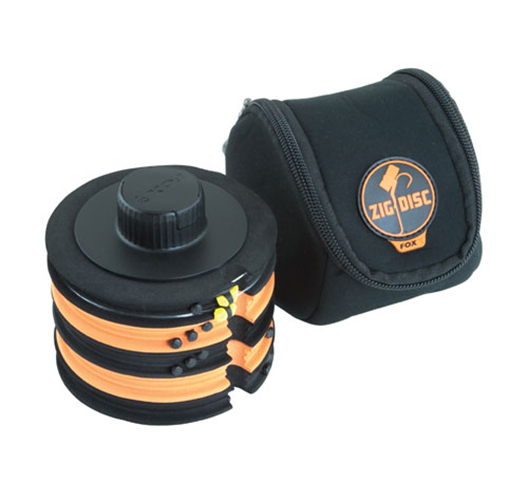 FOX | ZIG DISC STORAGE SYSTEM