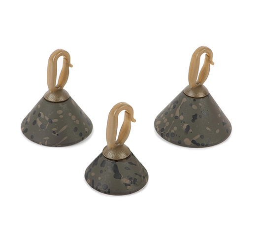 FOX | EDGES DOWNRIGGER BACK WEIGHTS