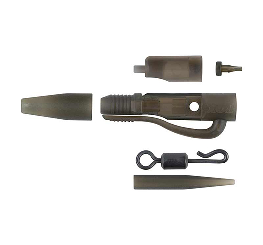 FOX | EDGES TUBING LEAD CLIP KIT