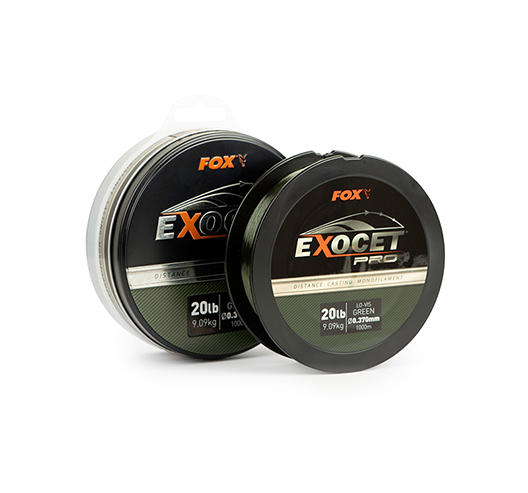 FOX | EXOCET PRO MONO