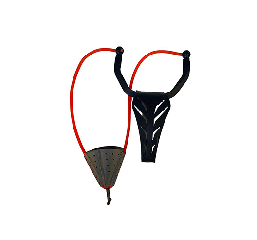 FOX | SLIK POWERGUARD MULTI POUCH CATAPULT