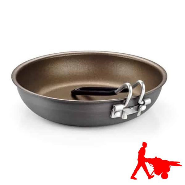 GSI | 8" PINNACLE FRY PAN