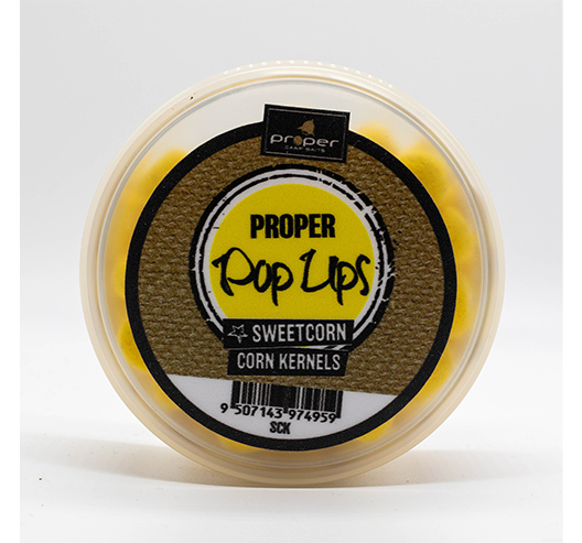 PROPER CARP BAITS | CORN KERNELS - ALL FLAVOURS