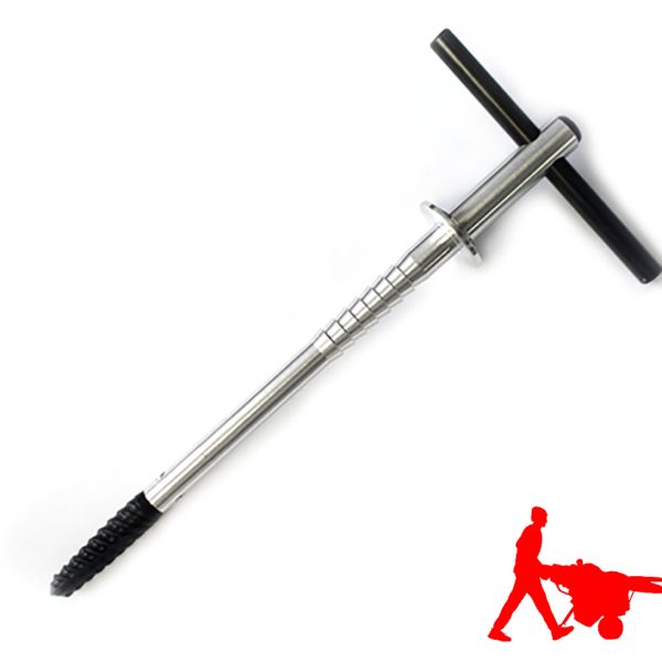 JAG | XCAVATOR BIVVY PEG *NEW*