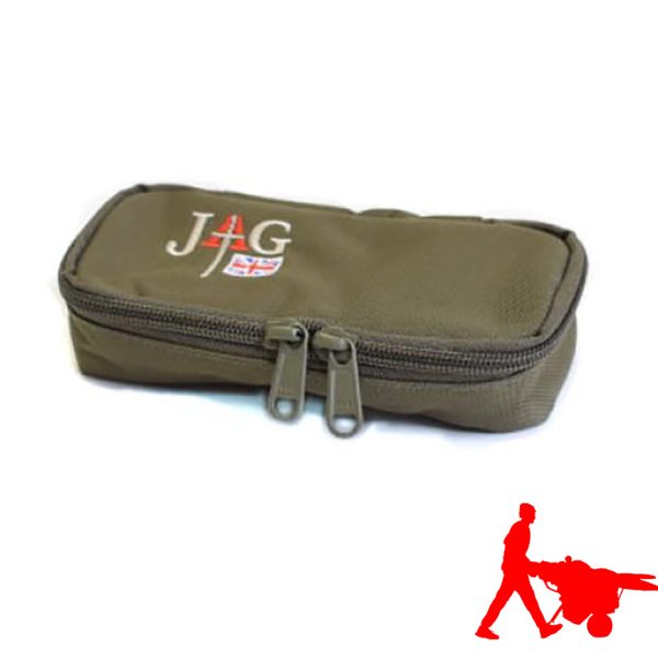 JAG | HOOK SHARPENING & BITS POUCH
