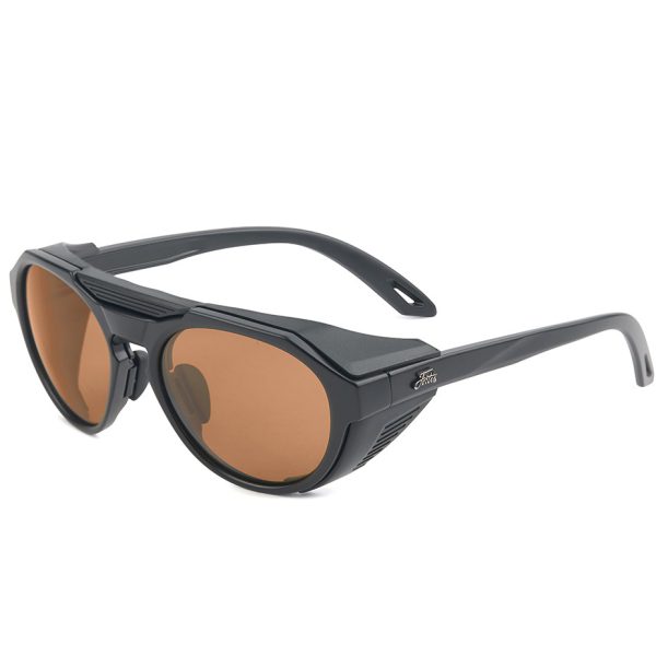 FORTIS | ISOLATORS ROUND GLASSES