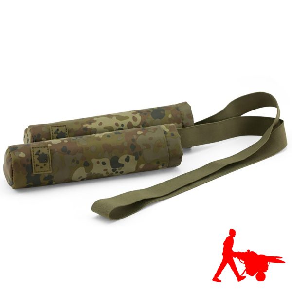 THINKING ANGLERS | CAMFLECK ELASTIC TIP TOP