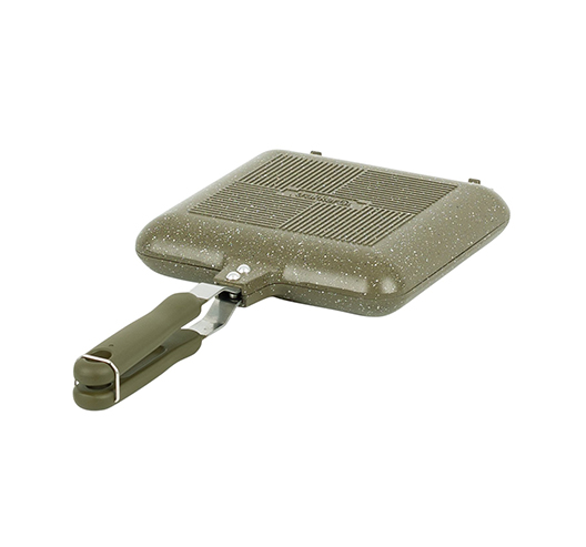 TRAKKER | ARMOLIFE XL MARBLE SANDWICH TOASTER