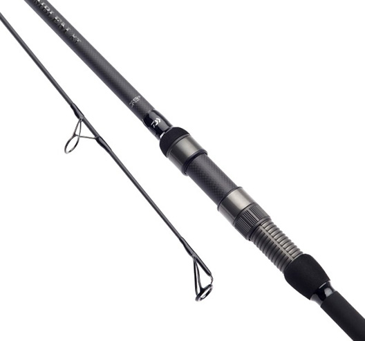 DAIWA | 3.75LB EMBLEM XT X45 CARP ROD - 12FT