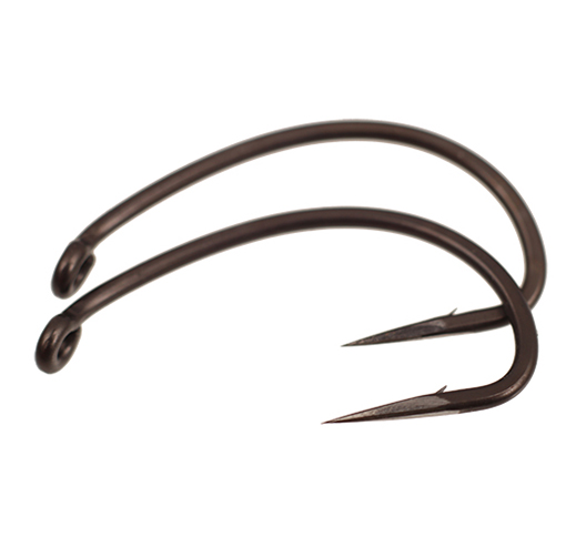 GARDNER | HAND SHARPENED MUGGA HOOKS (BARBED)