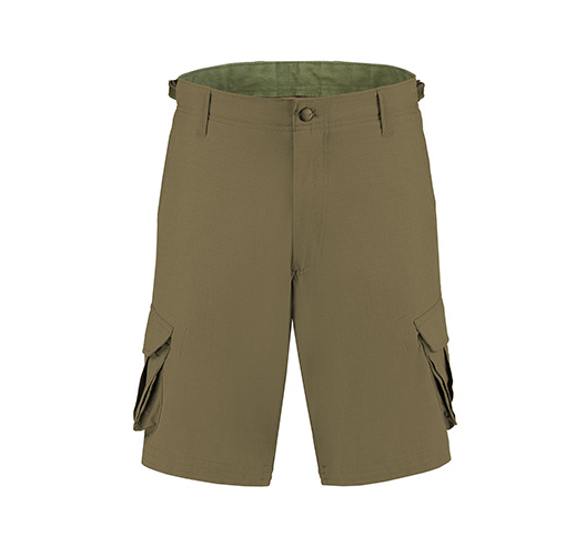 KORDA | KOMBAT SHORTS - MILITARY OLIVE