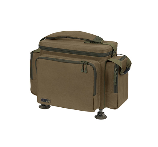 KORDA | COMPAC FRAMED CARRYALL - LARGE