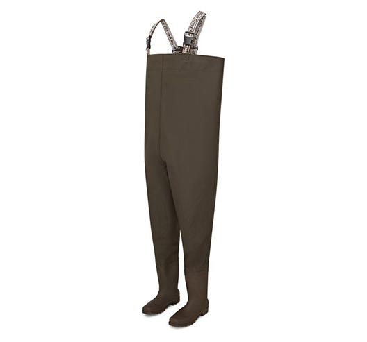 TRAKKER | N3 HD CHEST WADERS